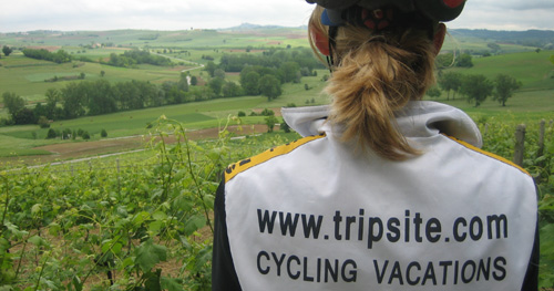 Pack and Pedal Europe, Inc
