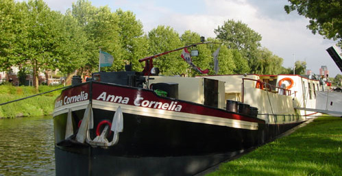 Barge France