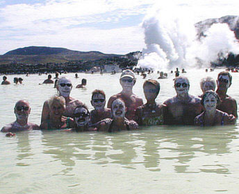 Blue Lagoon