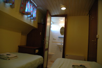 cabin