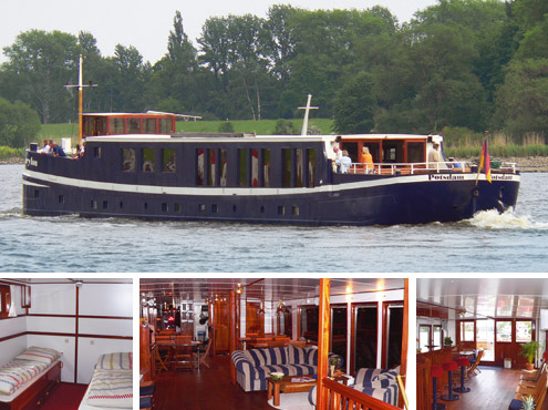 MS Marylou
