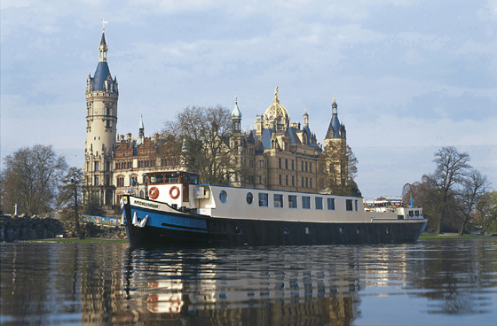 Paris Boat Tours