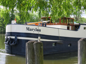 MS Marylou