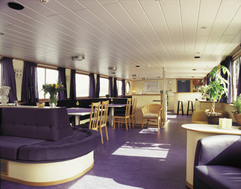 Paris Boat Tours