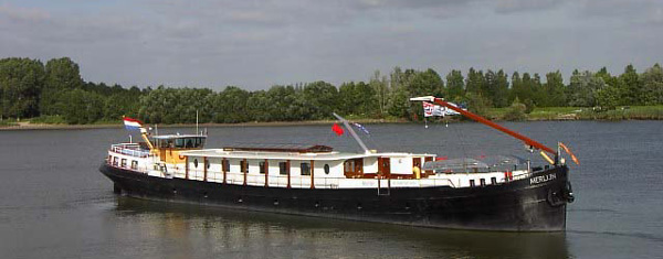 Paris Boat Tours