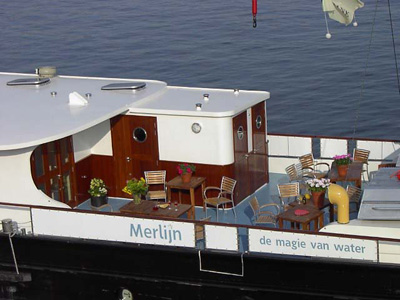 Paris Boat Tours