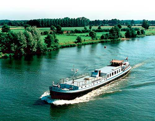 Holland