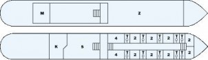 Deckplan