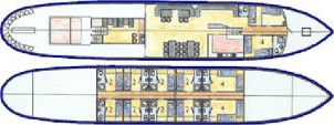 Deckplan