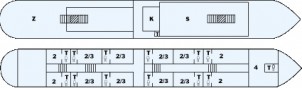 Deckplan