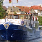 MS Gretha van Holland Photo