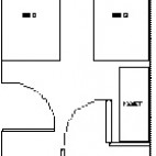 2 berth cabin