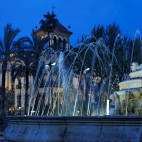 Andalusië - van Sevilla naar Granada Foto