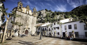 Grazalema