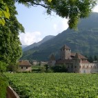 Bolzano - Resiapass - Mantova Photo