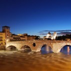 Bolzano to Verona Photo