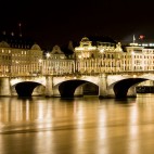 Constance to Basel Photo