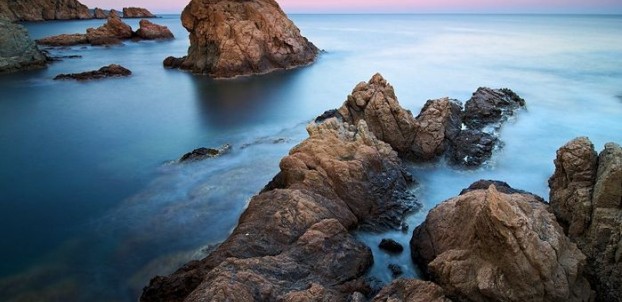 Costa Brava! Photo via Creative Commons:a.m.rua