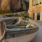 País de Dali Foto