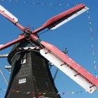 Drenthe - Holland’s Venice Photo
