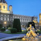 Famous Cities on the Danube (shorter) Photo