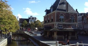 Leeuwarden