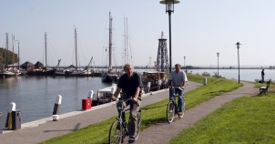 Photo courtesy of Netherlands Board of Tourism