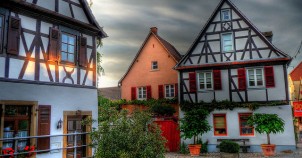 Speyer, Germany. Photo via Flickr:alainim