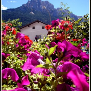 Bolzano. Photo via Flickr:elgarydaly