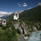 Innsbruck a Bolzano Foto