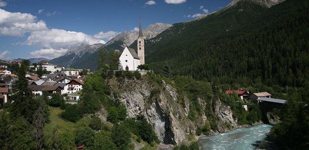 Inn River