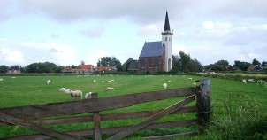 Town of Den Hoorn