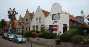 Terschelling. Photo via Wikimedia Commons:arch