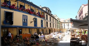 El Fontan Market - photo by Jose Luis Martinez Alvarez