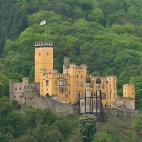 Koblenz to Amsterdam Photo