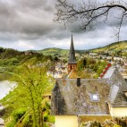 Koblenz - Saarburg Foto