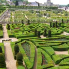 Loire Valley II: Tours to Angers Photo