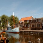 Lunteren - A Based Tour Photo