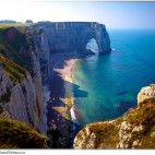 Northern Normandy Photo