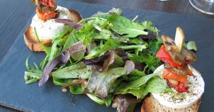 French cuisine! Photo via Wikimedia Commons:docteur cosmos