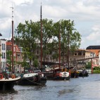 Old Dutch Cities Tour Photo