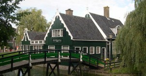 Zaanse Schans