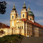 Passau to Vienna Photo