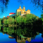 Passau a Viena Foto