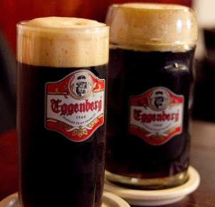 Czech beer! Photo via Flickr: Party0