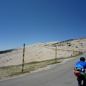 Provence Road Bike Tour