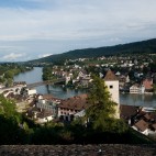 Rhine Trail Photo