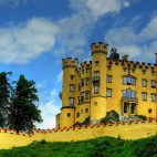 Romantic Road & the Bavarian Lakes Photo