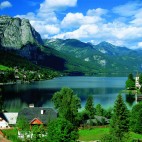 Salzburg & the Bavarian  Lakes Photo