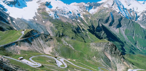 Hoch Alpen Strasse